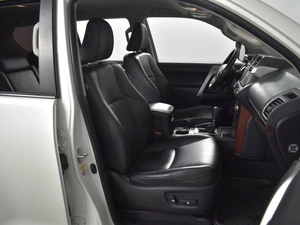 Внедорожник Toyota Land Cruiser Prado 2014 года, 3553900 рублей, Казань