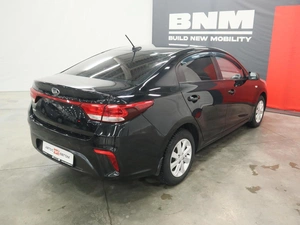 Седан Kia Rio 2018 года, 1290000 рублей, Курск