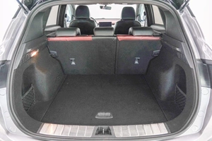 Внедорожник Geely Coolray 2020 года, 1799000 рублей, Красноярск