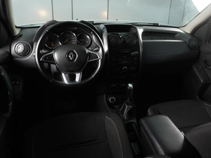 Внедорожник Renault Duster 2020 года, 1350000 рублей, Минеральные Воды