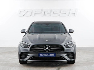 Седан Mercedes-benz E-класс 2021 года, 4999434 рублей, Москва