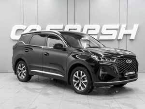 Внедорожник Chery Tiggo 7 Pro Max 2023 года, 2100000 рублей, Ростов-на-Дону