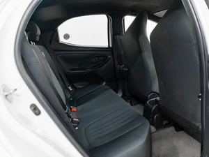 Хетчбэк Toyota Yaris 2020 года, 1120000 рублей, Красноярск