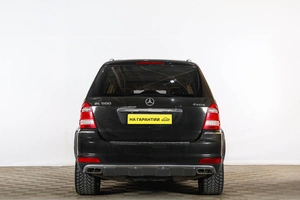 Внедорожник Mercedes-benz GL-класс 2011 года, 1549000 рублей, Тюмень