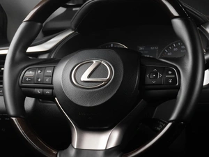 Внедорожник Lexus RX 2016 года, 4599000 рублей, Тюмень