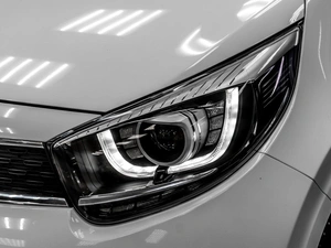 Хетчбэк Kia Picanto 2020 года, 1349000 рублей, Тюмень