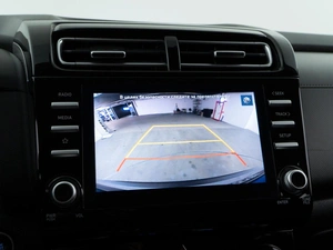 Внедорожник Hyundai Creta 2021 года, 2557077 рублей, Москва