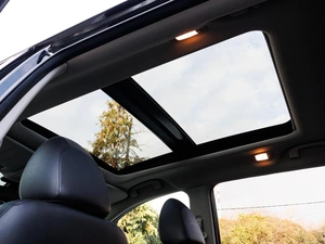 Внедорожник Nissan X-Trail 2018 года, 2330000 рублей, Большой Сочи