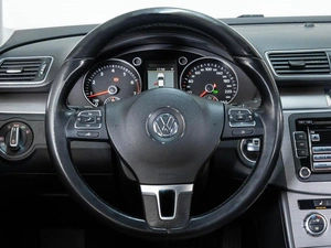 Седан Volkswagen Passat 2012 года, 1174000 рублей, Ставрополь