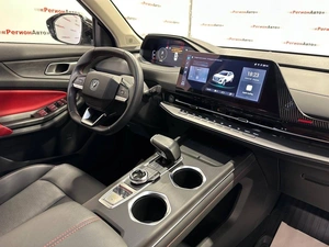 Внедорожник Changan CS55 Plus 2023 года, 2260000 рублей, Красноярск