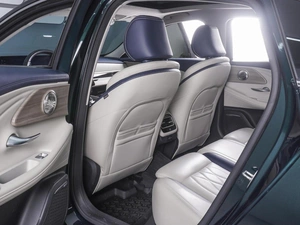 Седан Chery Arrizo 8 2023 года, 2675000 рублей, Ростов-на-Дону