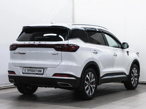 Внедорожник Chery Tiggo 7 Pro Max 2024 года, 2149000 рублей, Красноярск