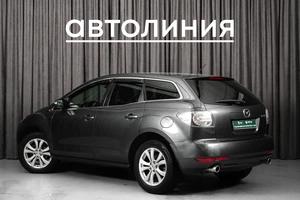 Внедорожник Mazda CX-7 2011 года, 1099000 рублей, Красноярск