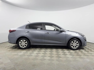 Седан Kia Rio 2020 года, 1465000 рублей, Казань