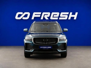 Внедорожник Geely Monjaro 2023 года, 2949077 рублей, Москва