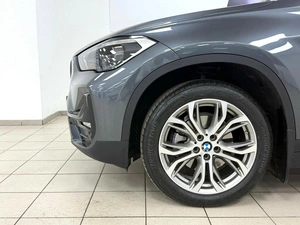 Внедорожник BMW X1 2021 года, 3945000 рублей, Красноярск