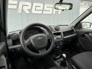 Седан ВАЗ (LADA) Granta 2016 года, 399000 рублей, Ижевск