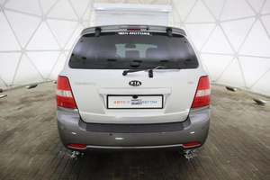 Внедорожник Kia Sorento 2009 года, 899000 рублей, Обнинск