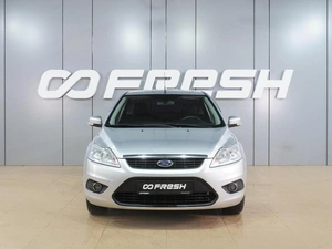 Седан Ford Focus 2010 года, 699000 рублей, Воронеж