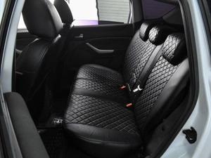 Внедорожник Ford Kuga 2010 года, 859000 рублей, Воронеж