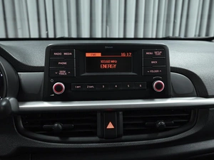 Хетчбэк Kia Picanto 2019 года, 1474000 рублей, Ставрополь