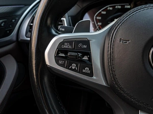 Внедорожник BMW X4 2022 года, 6050000 рублей, Краснодар
