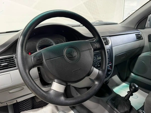 Седан Daewoo Gentra 2013 года, 419000 рублей, Красноярск