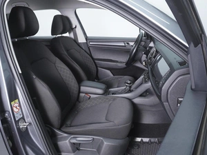 Внедорожник Skoda Kodiaq 2018 года, 1980000 рублей, Ростов-на-Дону