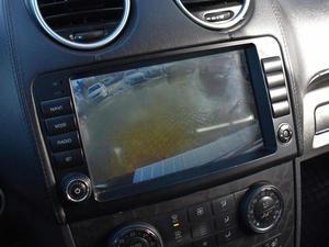 Внедорожник Mercedes-benz GL-класс 2012 года, 2345000 рублей, Краснодар