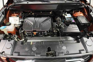 Внедорожник Haval Dargo 2023 года, 2730000 рублей, Курск