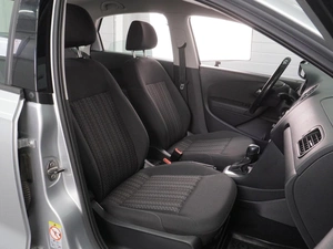 Седан Volkswagen Polo 2017 года, 1199000 рублей, Воронеж