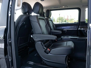 Минивэн Mercedes-benz V-класс 2019 года, 8150000 рублей, Нижний Новгород