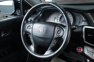 Седан Honda Accord 2013 года, 1699000 рублей, Тюмень