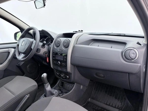Внедорожник Renault Duster 2018 года, 1050000 рублей, Орёл