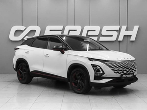 Внедорожник OMODA C5 2022 года, 1780000 рублей, Ростов-на-Дону