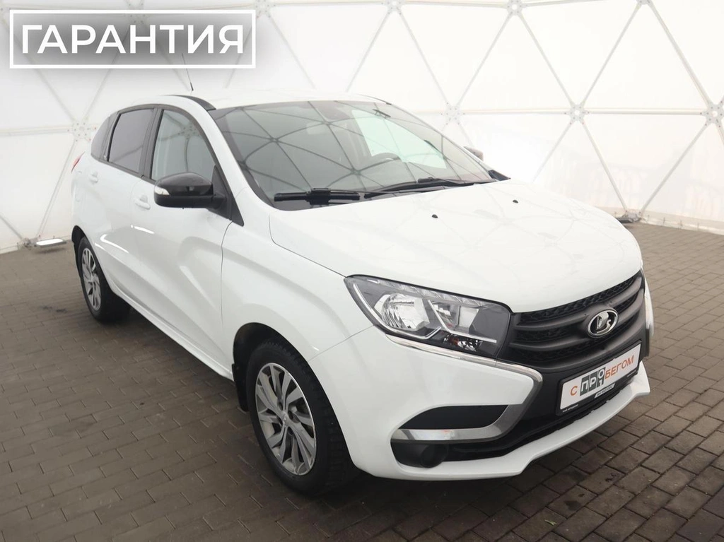 Хэтчбек ВАЗ (LADA) XRAY 2019 года, 870000 рублей, Орёл