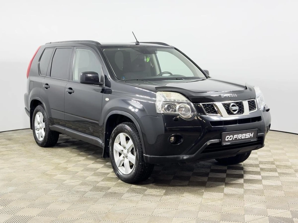 Внедорожник Nissan X-Trail 2013 года, 1199900 рублей, Казань