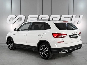 Внедорожник Skoda Kamiq 2021 года, 2125000 рублей, Ростов-на-Дону
