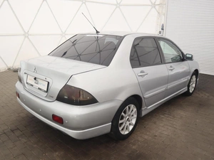 Седан Mitsubishi Lancer 2006 года, 495000 рублей, Орёл