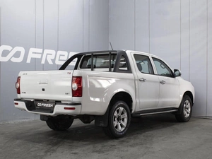 Пикап JAC T6 2020 года, 1480000 рублей, Омск
