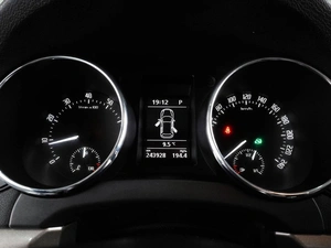 Внедорожник Skoda Yeti 2017 года, 1399000 рублей, Воронеж