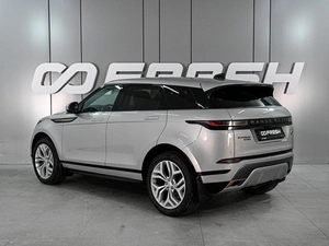 Внедорожник Land Rover Range Rover Evoque 2019 года, 2869000 рублей, Аксай