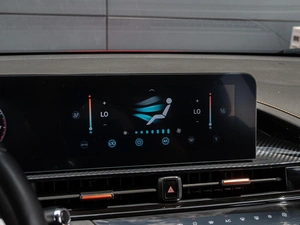 Седан OMODA S5 GT 2023 года, 1800000 рублей, Краснодар
