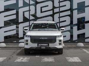 Внедорожник JAECOO J7 2023 года, 2789000 рублей, Краснодар