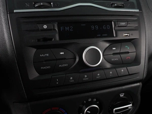 Седан ВАЗ (LADA) Granta 2024 года, 1279000 рублей, Минеральные Воды