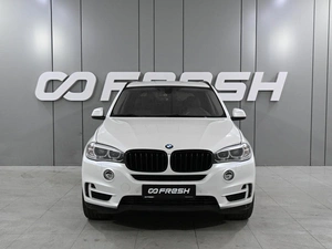 Внедорожник BMW X5 2016 года, 3499000 рублей, Аксай
