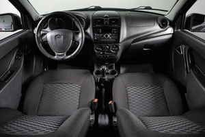 Универсал ВАЗ (LADA) Granta 2019 года, 699000 рублей, Сургут
