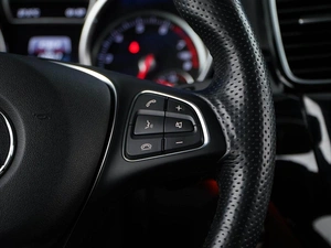 Внедорожник Mercedes-benz GLE-класс AMG 2016 года, 3598055 рублей, Москва