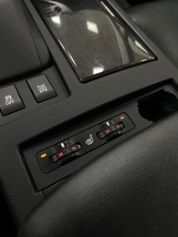 Внедорожник Lexus RX 2012 года, 2147000 рублей, Солонцы