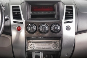 Внедорожник Mitsubishi Pajero Sport 2011 года, 1799000 рублей, Томск